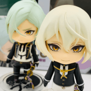 刀剣乱舞 膝丸 髭切 2種セット