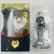 刀剣乱舞 1/8 鶯丸 特典付き