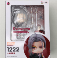 1222 刀剣乱舞 大般若長光