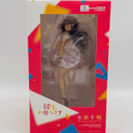 彼女、お借りします 1/7 水原千鶴
