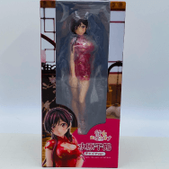 彼女、お借りします 水原千鶴 チャイナver