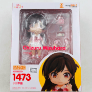 1473 彼女、お借りします 水原千鶴