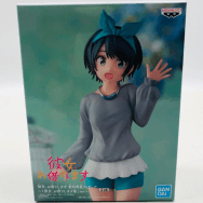 彼女、お借りします 更科瑠夏 フィギュア 彼女、お借りします展ver.