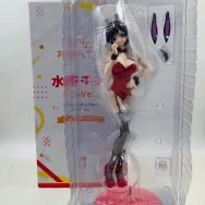 彼女、お借りします 1/4 水原 千鶴 バニーVer.