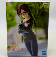 彼女、お借りします 一ノ瀬ちづる フィギュア