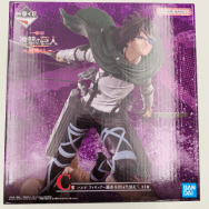 ハンジ 調査兵団14代団長