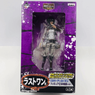 ミカサ・アッカーマン 立体機動ver.