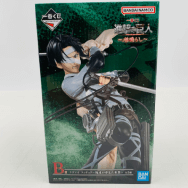 リヴァイ 俺達が夢見た世界