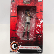 ミカサ・アッカーマン