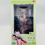 4-Leaves ファンタシースターオンライン2 ジ アニメーション 1/6 マトイ Tony ver.