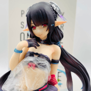ファンタシースターオンライン2 es 1/7 アネット サマーバケーション