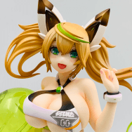 ファンタシースターオンライン2es 1/7 ジェネ サマーバケーション