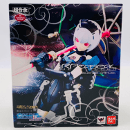 ファンタシースターオンライン シリーズ レイキャシール ブラックver.