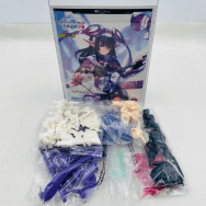 キャラグミン ファンタシースターオンライン2 1/8 フォニュエール ガレキ ガレージキット