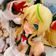 PSO2es ファンタシースターオンライン2es 1/7 ジェネ ステラメモリーズVer.