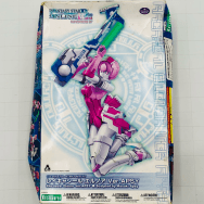 ファンタシースターオンライン ブルーバースト EPISODE IV 1/12 レイキャシール エルノア Ver.APSY