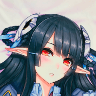 PHANTASY STAR ONLINE 2 es ファンタシースターオンライン アネット 抱き枕カバー