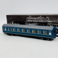 1-517 ナロネ21 20系 特急形寝台客車 鉄道模型