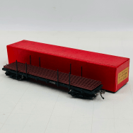 チキ2500 ボギー貨車