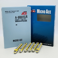 A-6660 近鉄 23000系 伊勢志摩ライナー 登場時 6両セット Nゲージ