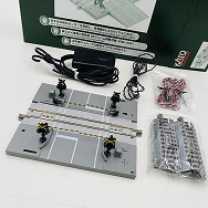 自動踏切S基本セット Nゲージ 20-652