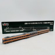 近鉄10100系 新ビスタカー C編成3両セット 10-533 Nゲージ 鉄道模型