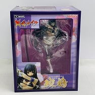 閃乱カグラ 1/7 斑鳩