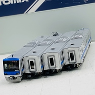 92569 小田急4000形 基本セット Nゲージ 鉄道模型