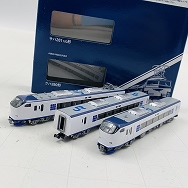 Nゲージ JR 281系特急電車(はるか) 増結セット J.R.Limited Express Series 281 HARUKA