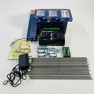 5517 TCS パワーユニットN-DU 101-CL 私有 ISO20ftタンクコンテナ 日本石油輸送 鉄道模型 Nゲージ まとめ