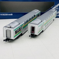 92372 JR E231 1000系近郊電車 増結セットB Nゲージ 鉄道模型