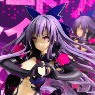 デート・ア・ライブ 1/7 夜刀神十香 反転Ver.