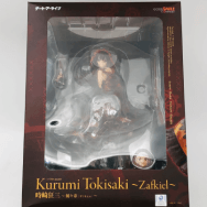 デート・ア・ライブ 1/7 時崎狂三 刻々帝 ザフキエル