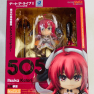 ねんどろいど デート・ア・ライブ II 五河琴里