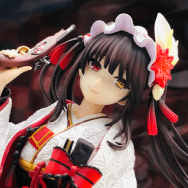 1/7 デート・ア・ライブIV 1/7 時崎狂三 白無垢