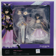 561 デート・ア・ライブlll 夜刀神十香