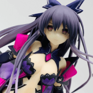 デート・ア・ライブ 1/7 夜刀神十香 反転ver.