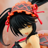 デート・ア・ライブII 1/8 時崎狂三