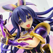 デート・ア・ライブ 1/7 夜刀神十香