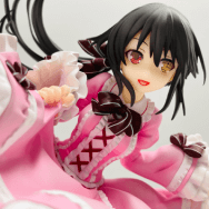 デート・ア・ライブ 1/7 時崎狂三 私服 甘ロリ ver.