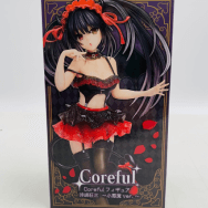 Coreful デート・ア・ライブIV 時崎狂三 小悪魔Ver. フィギュア