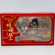 デート・ア・ライブ:精霊再臨 1/7 時崎狂三 新春チャイナドレスVer