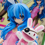 デート・ア・ライブⅣ 1/4 四糸乃 バニーver