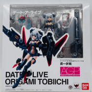 デート・ア・ライブ 鳶一折紙