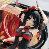 デート・ア・ライブIV 1/7 時崎狂三 ランジェリー水着ver.