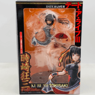 デート・ア・ライブIII 1/7 時崎 狂三 チャイナドレスver.