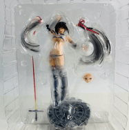 デート・ア・ライブ フラグメント デート・ア・バレット 1/7 時崎狂三 ビキニアーマーVer.