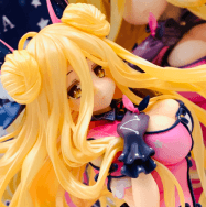 デート・ア・ライブIV 1/7 星宮六喰