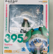 ねんどろいど 395 デート・ア・ライブ 四糸乃