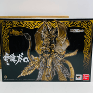 魔戒可動 牙狼 GARO RED REQUIEM 竜陣ガロ